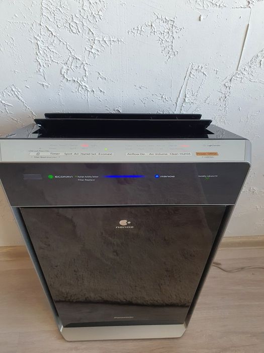 Oczyszczacz powietrza Panasonic F VXR70G