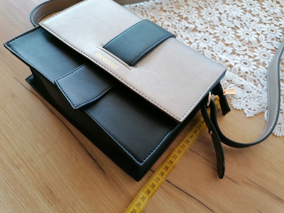 Torebka Monnari, medium