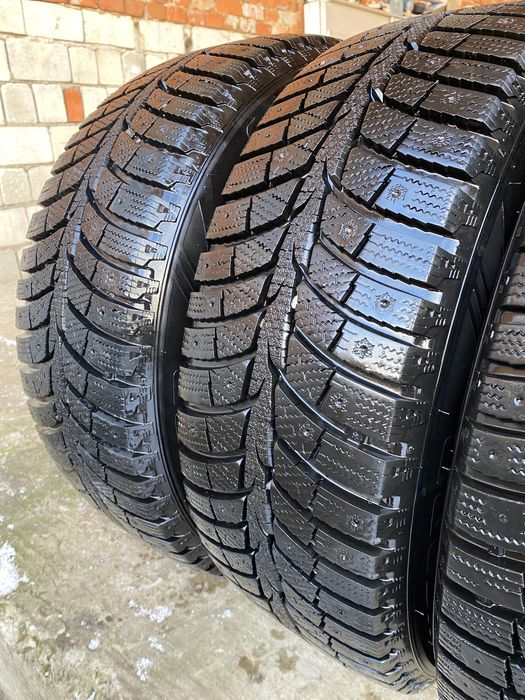 Резина Laufenn Fit Ice 205/60 R16.
