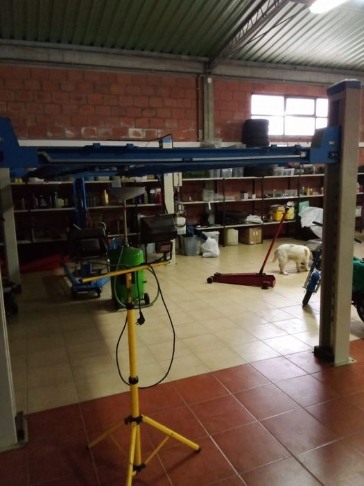 Elevador automóvel64752322586626124