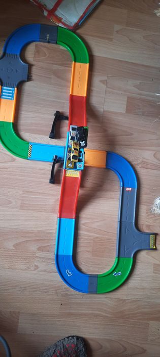 Трэк   kid cars  3 d