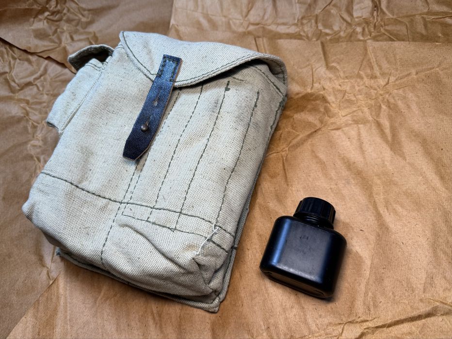 Радянський штатний підсумок на 4 магазина АК-74, АКС,АКСУ і масльонка