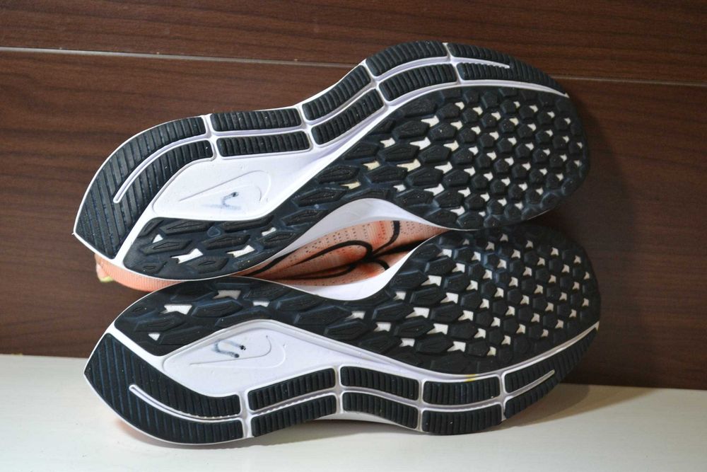 nike air zoom pegasus 36prm 38.5р кроссовки оригинал