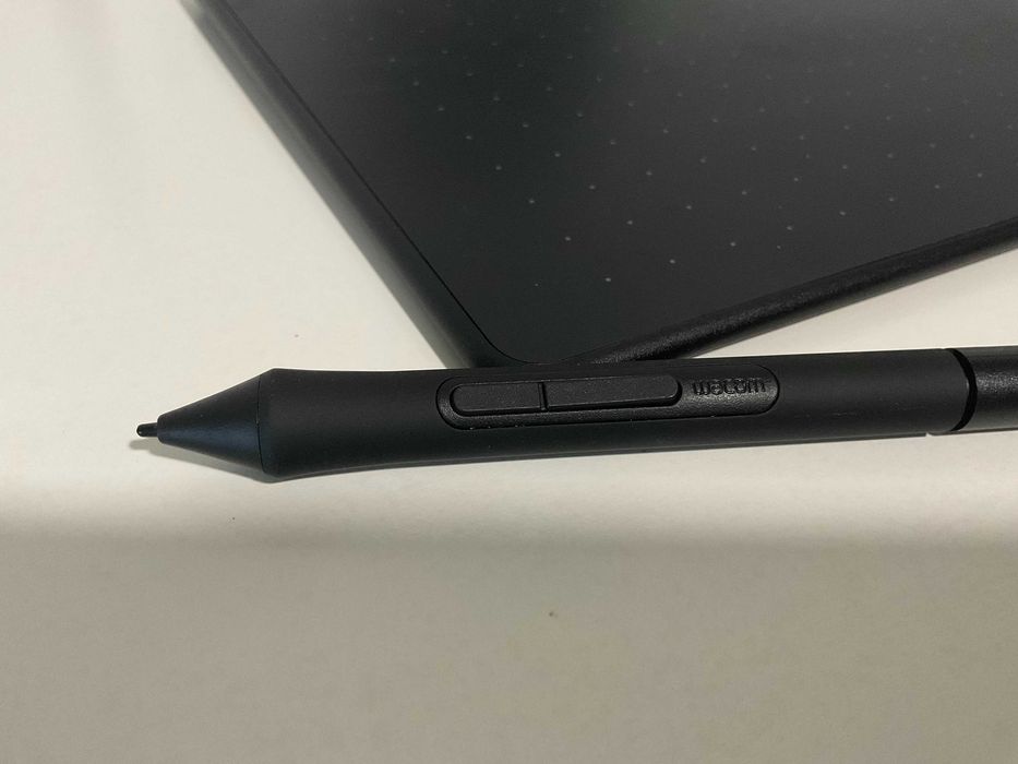 Mesa Digitalizadora Wacom Intuos Small wireless (como nova)