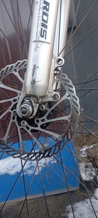 Кастом, рама Ardis Infinity