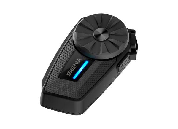 Sena Spider ST1 interkom motocyklowy MESH