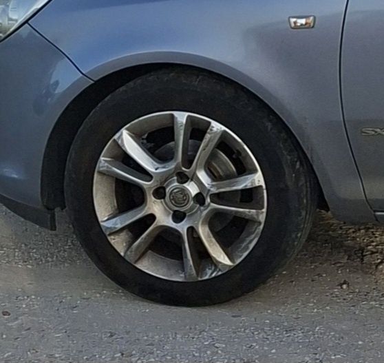 Opel corsa D 1.2 gasolina (peças)