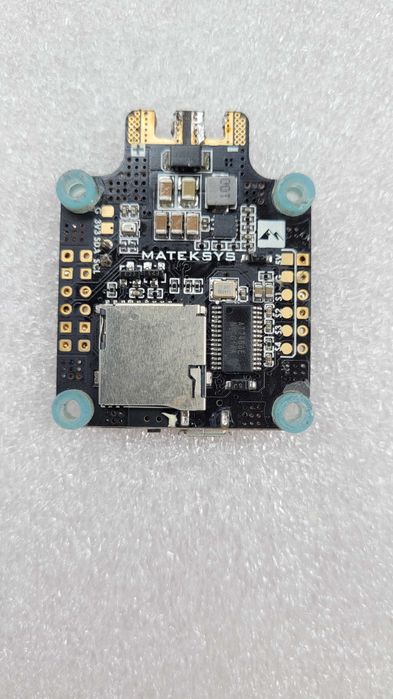 Kontroler lotu do drona Matek F405 CTR