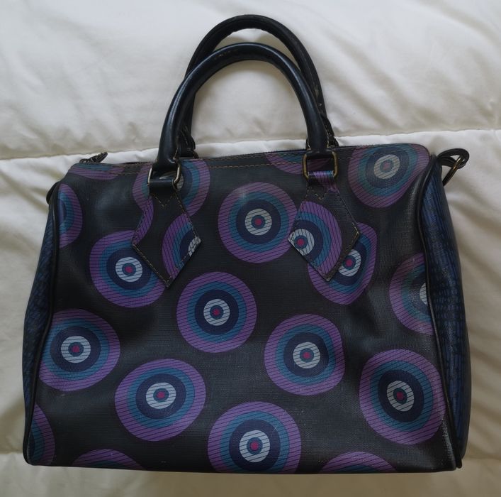 Mala senhora Desigual Bag