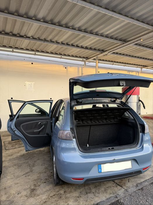 SEAT Ibiza — fotografia 3