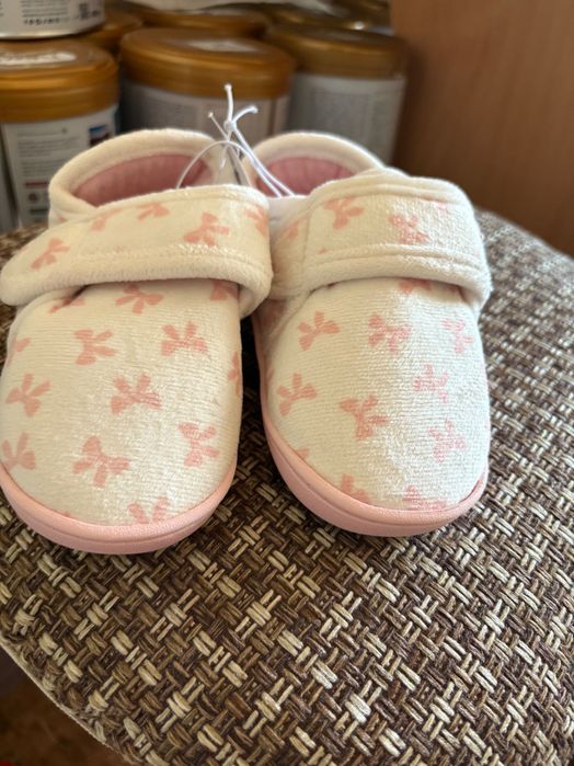 Нові новые детские Тапочки George спайдермен пеппа Майнкрафт в садик