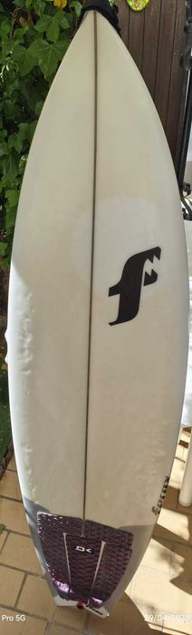 Prancha de surf 5´8" - 28L