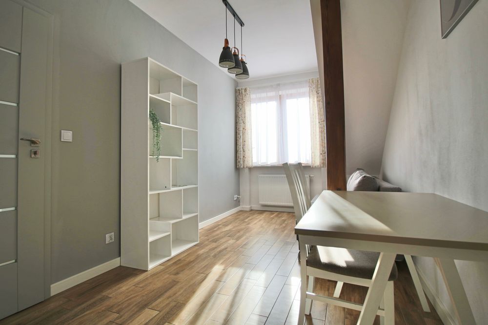Mieszkanie – Kraków, Szutry, Bieżanów-Prokocim - Widok 5