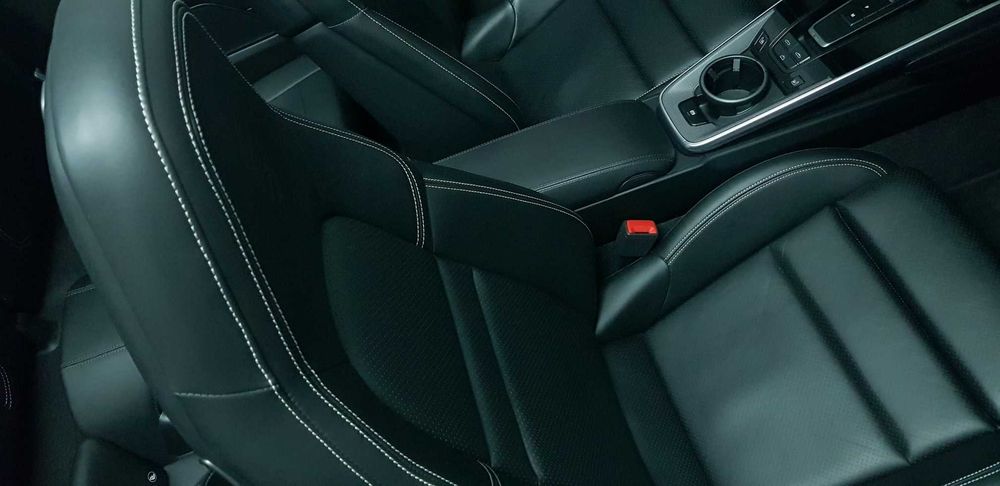 PORSCHE 911/992 CABRIO  de Particular