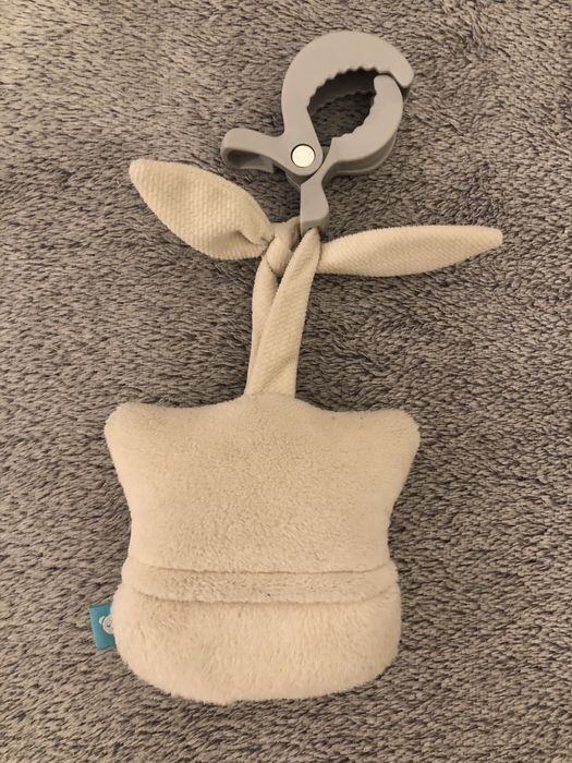 szumiś mini zawieszka szumiący miś ecri