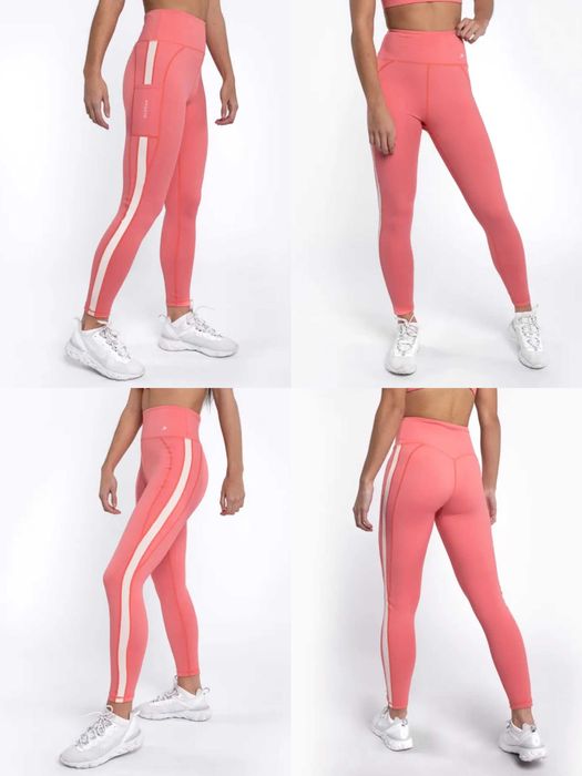 Лосіни Лосины Легінси жіночі спортивні ALICIA