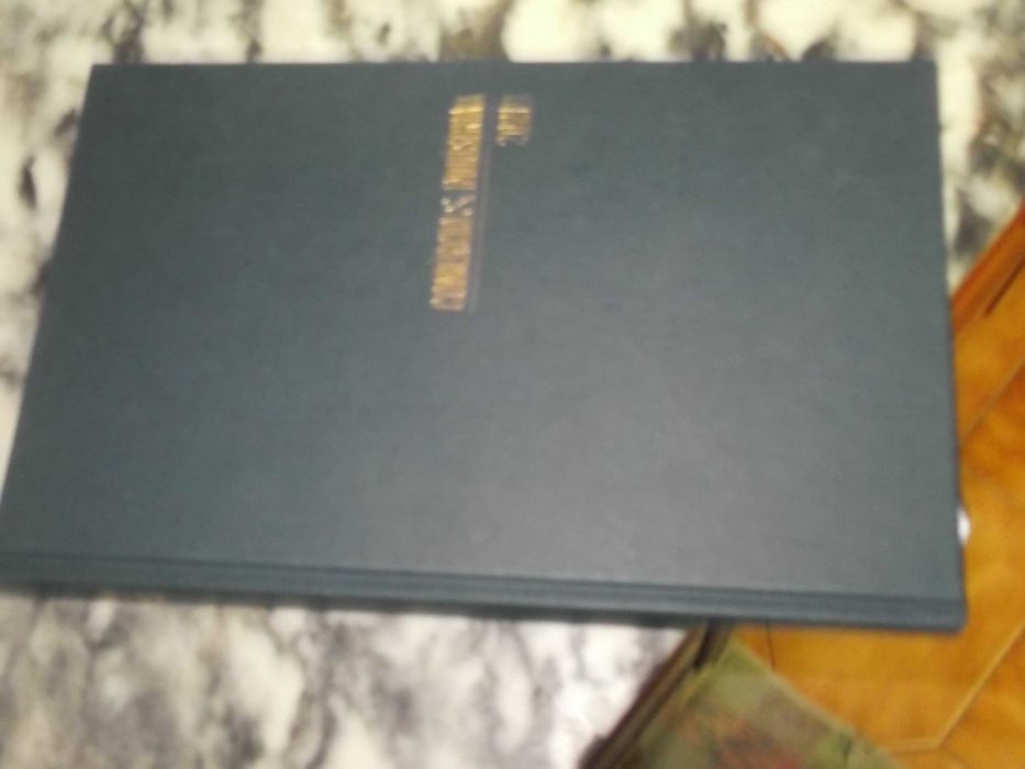 Livros para conhecimento
