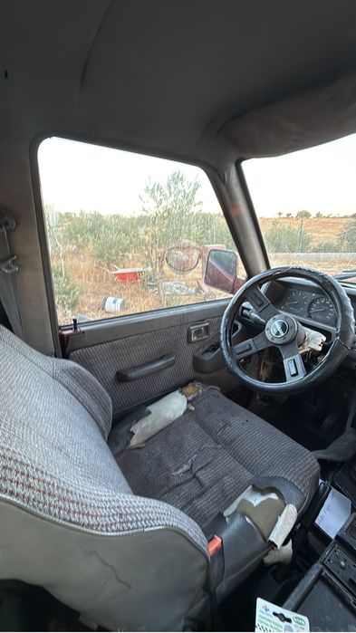 Nissan Patrol — fotografia 6