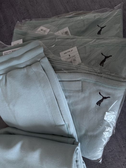 Штани жіночі Puma 62977967 premium ess relaxedsweet xs, s, m, l