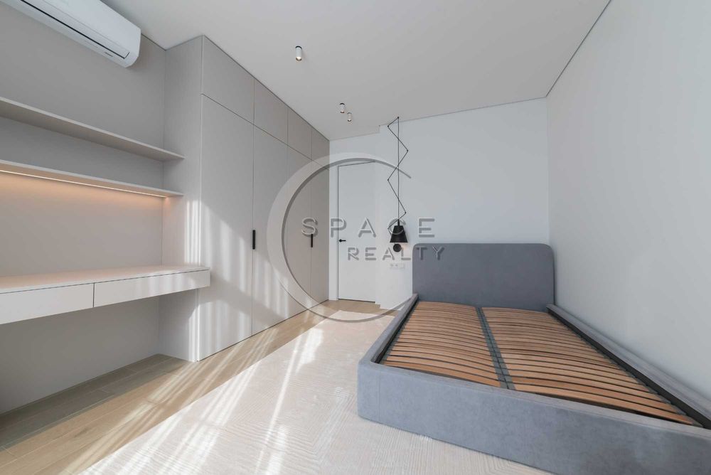 Багатокімнатна квартира за адресою бульвар Дружби Народів (площа 156 м²) - Atlanta.ua - фото 21