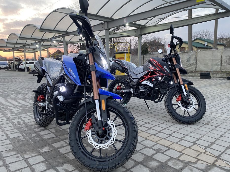 Продам Tekken 250cm3 Lux 2025 Кредит Доставка