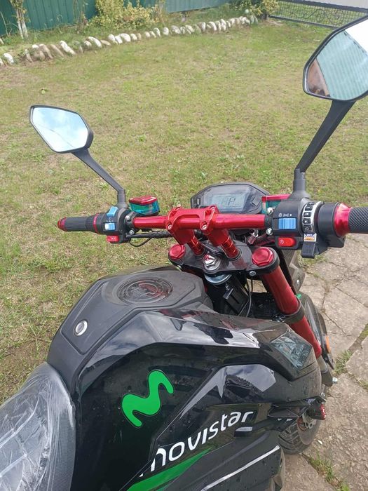 Продам мотоцикл ***