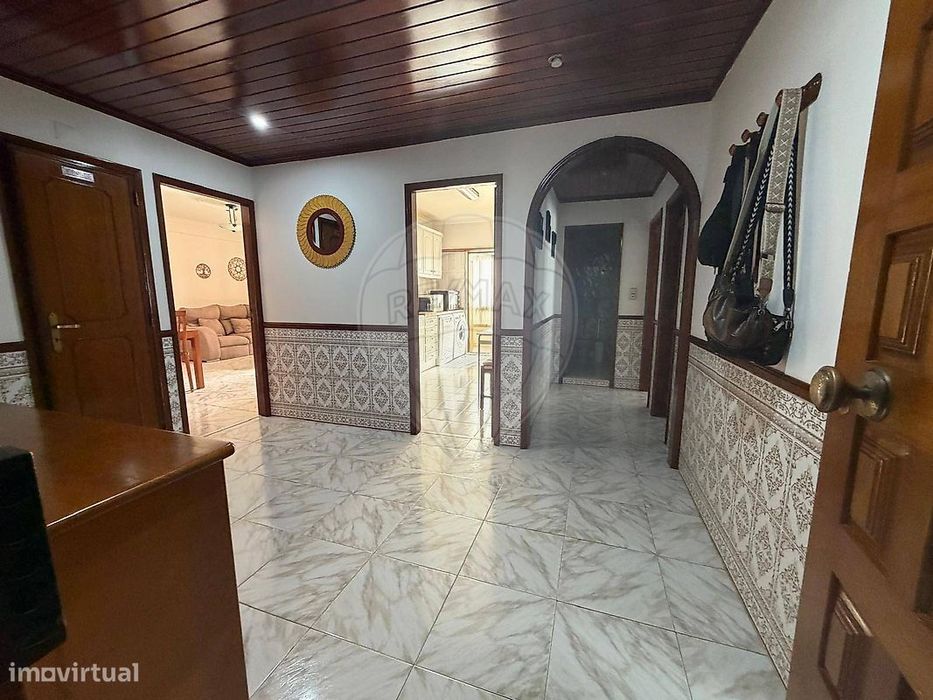 Apartamento T3 para venda