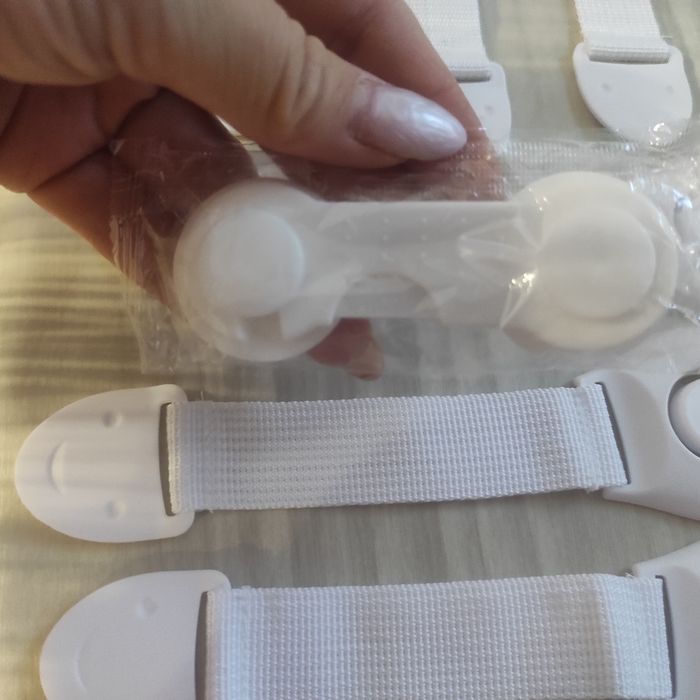 Захист на меблі від дітей