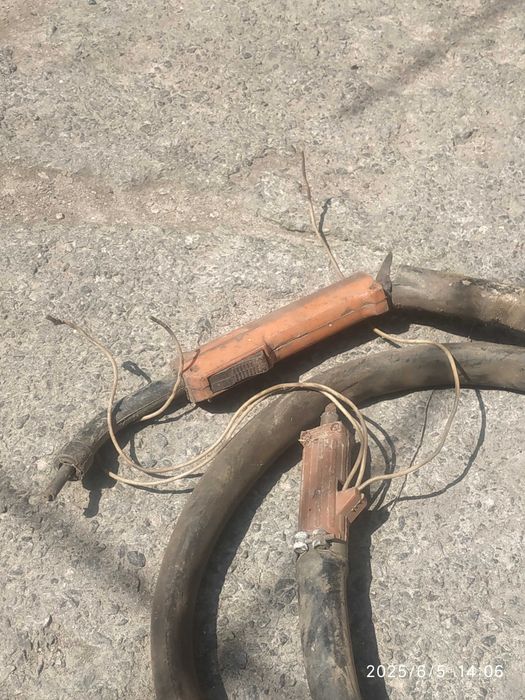 шланг для сварочного полу автомата, автомата