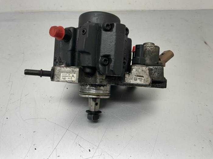 ТНВД Kia Ceed. Rio. Venga 1.4CRDi HYUNDAI I30, I20 1.1CRDi 331002A710 33100-2A710
