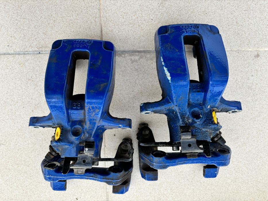 Antena GPS rádio MFD