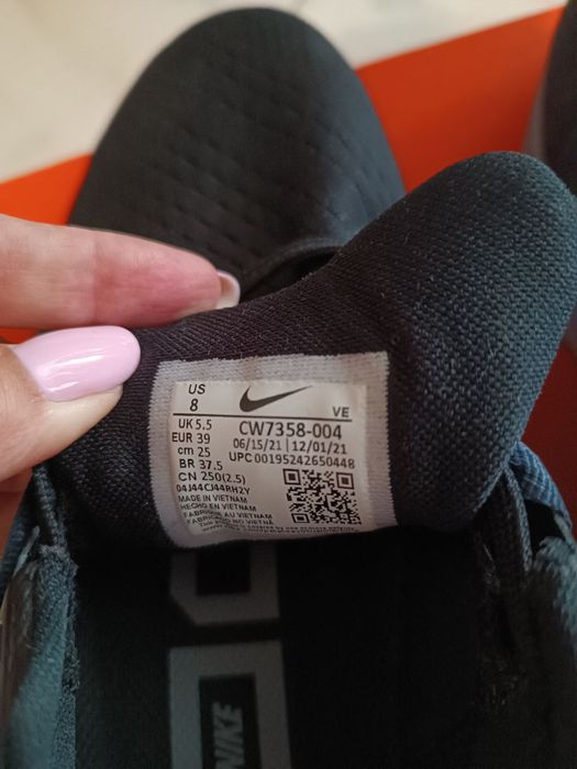 Кросівки Nike Air Zoom Pegasus оригінал