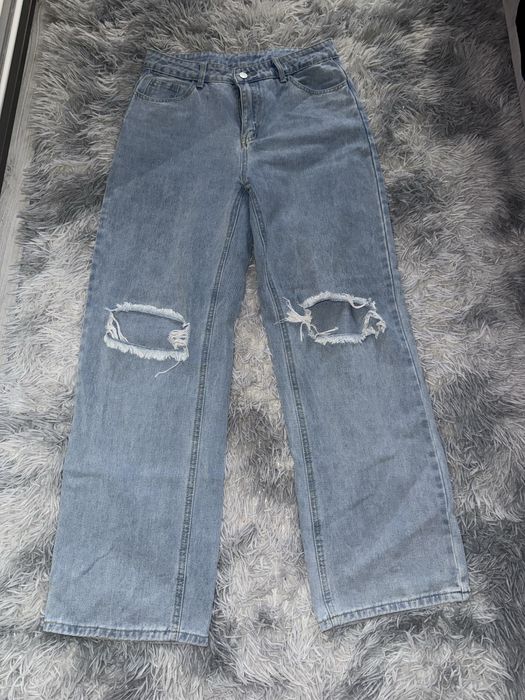 Джинси жіночі стильні