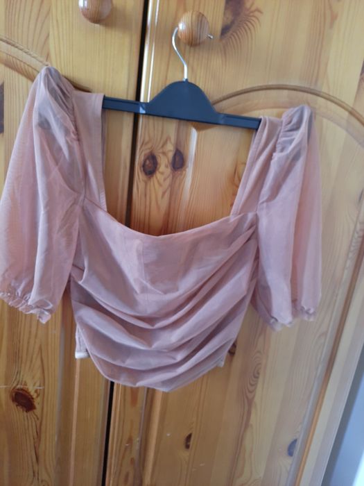 Плаття корсетне Misguided + 2 корсетних топа