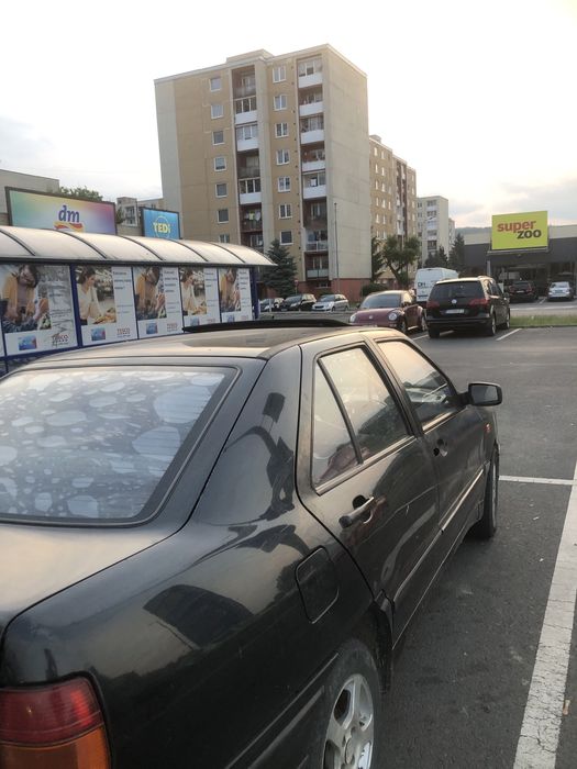 Продам Seat Toledo 1.6 бензин