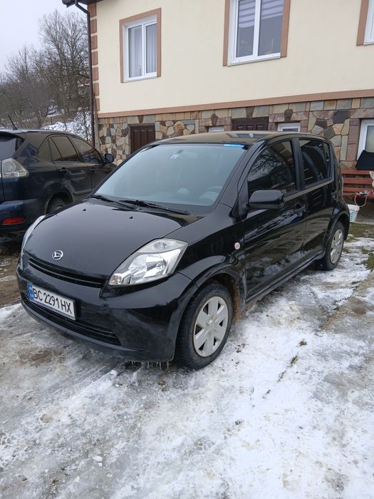 Продам Дайхатсу сіріон