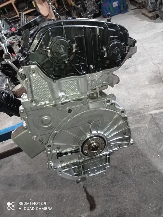 Silnik 3.0b b58b30c Bmw x7. X5 g07. G06