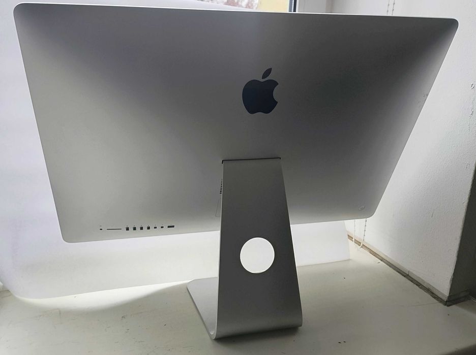 Розборка iMac 27″ Late 2013, без екрану, читати опис.