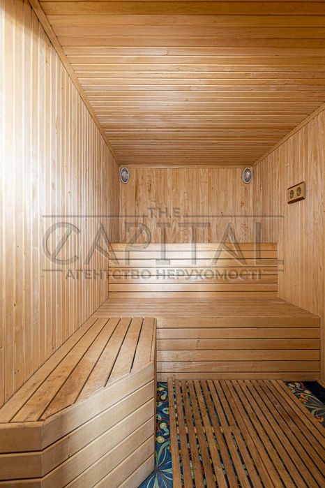 Оренда / Будинок / 550 м2 / Козин / вул. Старокиївська