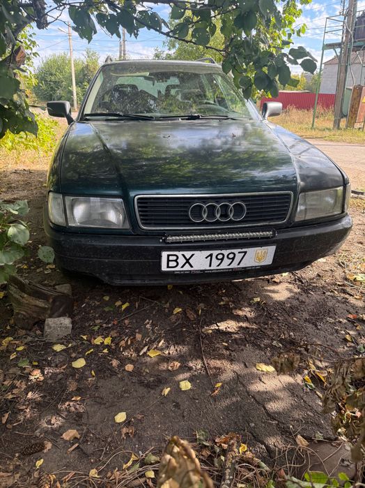 Продаж авто audi 80 b4