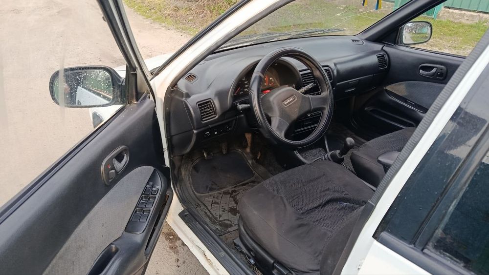 Продам Suzuki в нормальному стані