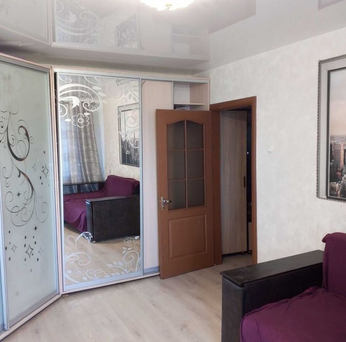 Здається 2-кімнатна квартира на Харківській, 58б