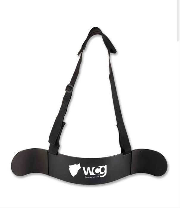 Армбластер ( ізолятор Біцепса) WCG Black
