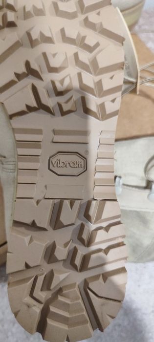 Берці черевики mcrae footwear, розмір 12½ XW (46-47)