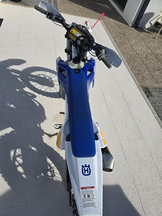 Husqvarna FE 250 2025