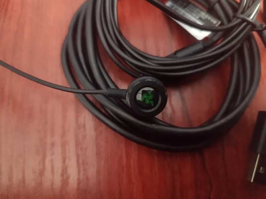 Słuchawki do strimowania Razer Infrit Streaming wysyłka