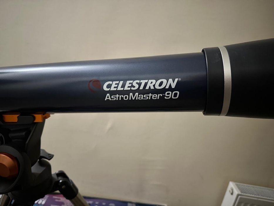 Продам телеском Celestron