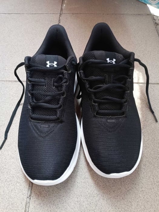 Buty Under Armour 42