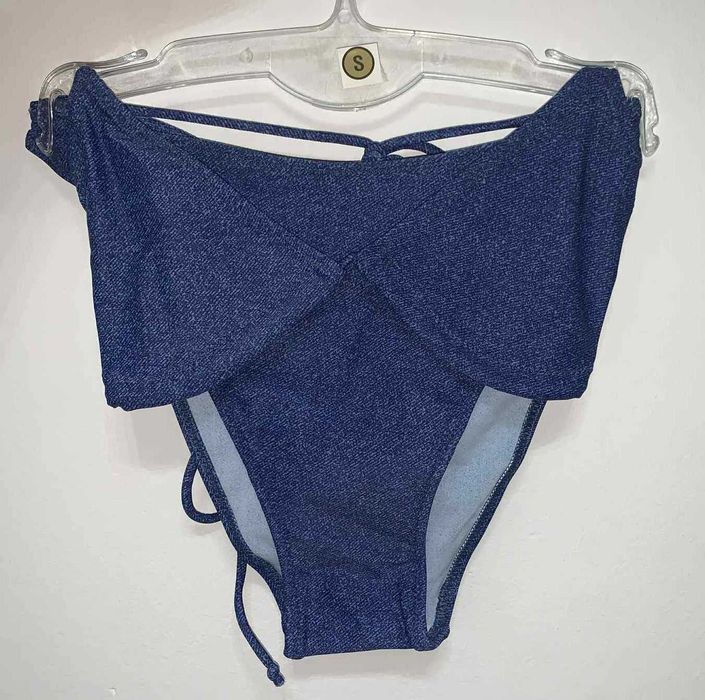 Kostiumy/ stróje kąpielowe Aldona firmy SELF jak nowe!