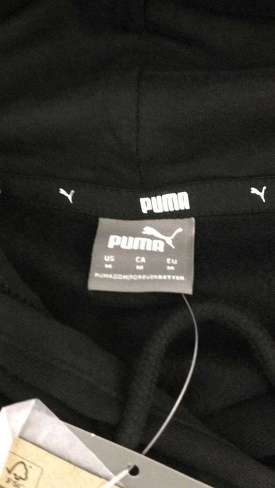 Sweatshirt PUMA M nova mulher